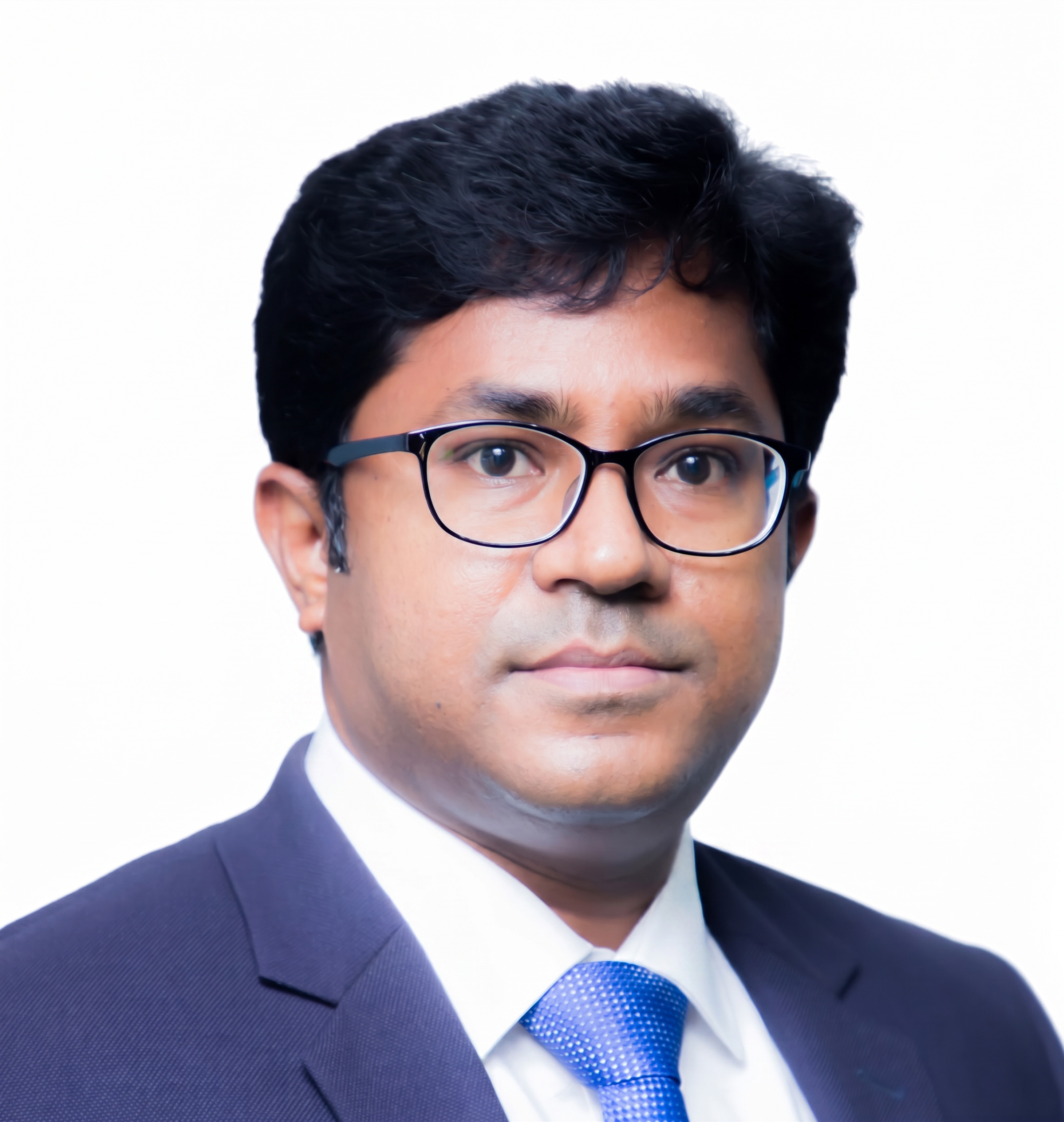 Mr. Mohammad Mostafa Hossain Suman FCS
